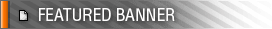 Featured Banner